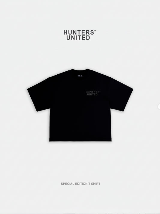 Basic T-shirt Black