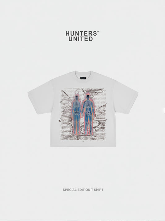 Energy T-shirt White